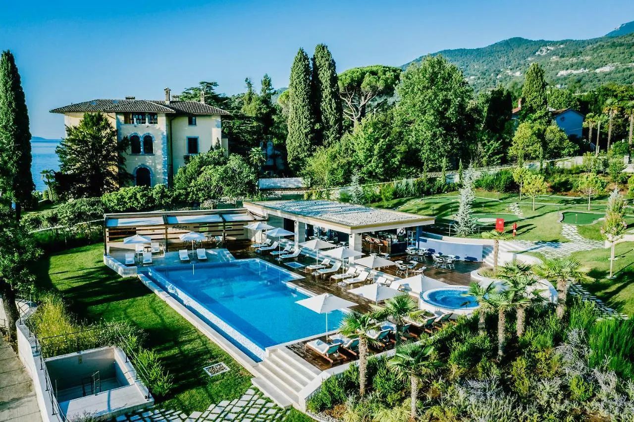 Ikador Luxury Boutique Hotel & Spa 오파티아