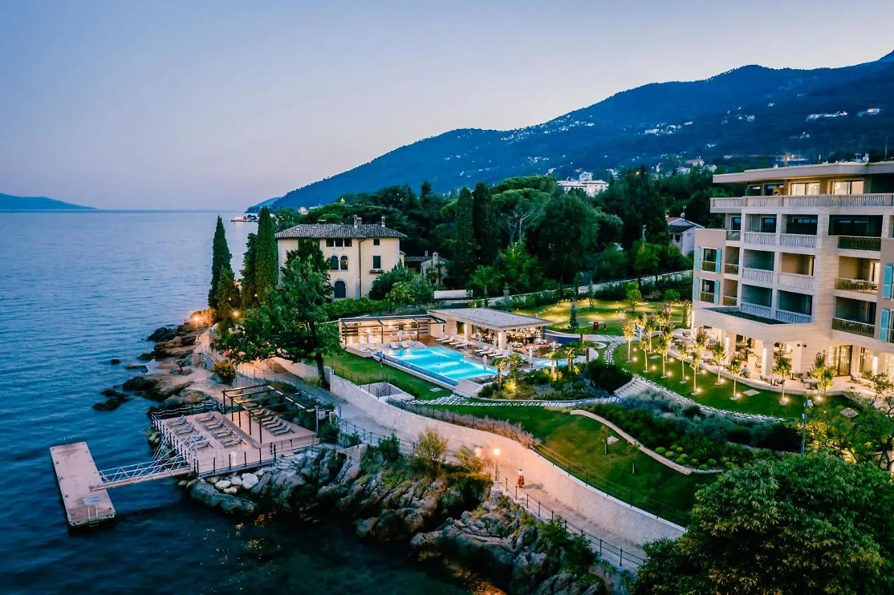 Ikador Luxury Boutique Hotel & Spa 오파티아