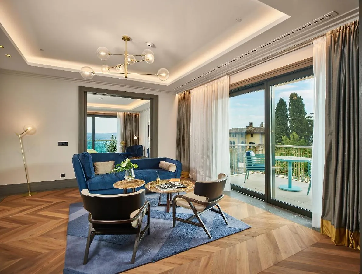 Ikador Luxury Boutique Hotel & Spa 오파티아 크로아티아